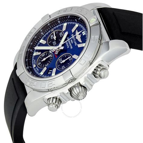 breitling windrider chronomat replica|Community Guide To Best Breitling Replicas .